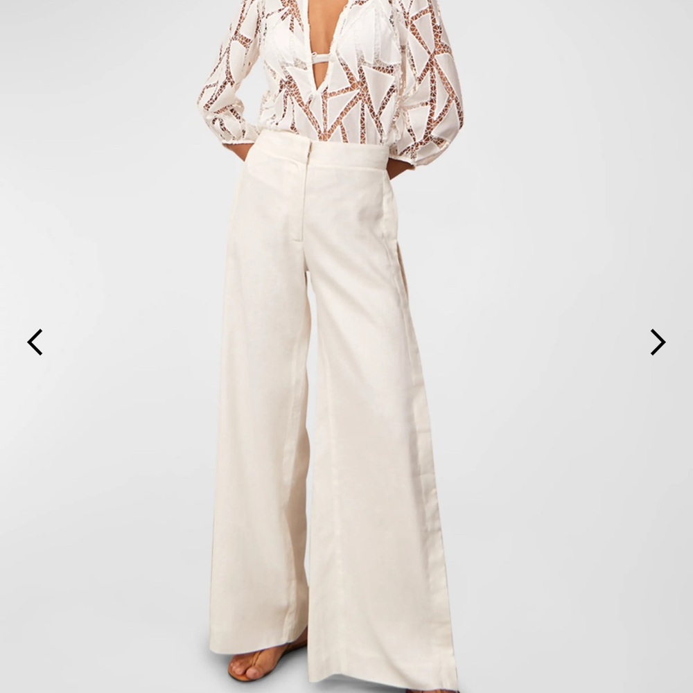 VIX Paula Hermanny Bree Pants